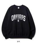 Abyss Sweatshirt