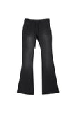 Maroc Banding Flare Jeans