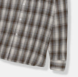 Freak Grunge Check Shirt
