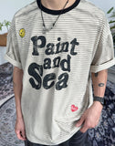 Ruby Smile ST Over T-Shirt