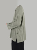 Pigment Long Sleeve