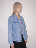 LEAR DENIM JK