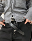 Dio Damaged Cardigan