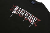 VOLUME LOGO CREWNECK