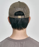 Cross Symbol Nylon Cap