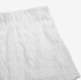 Martina lace frill skirt