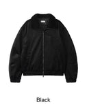 Desen Shearling Mustang Blouson