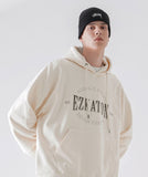 Identity Heavy Cotton Hoodie