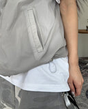 Poez Summer Nylon Vest
