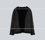 Ddor Fur Cardigan