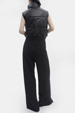 Xenia Buckle Slingback
