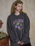 Buzzbear Pigment Sweatshirt