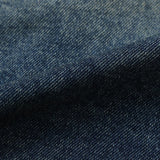 Birdies Washing Crop Denim Jacket