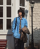 Mans Daily Nylon Shirt