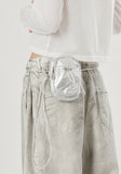Breeze string pocket mini bag