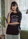 UV Sweetberry Short Sleeve Tee