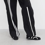 (Unisex) Litine line pants