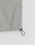 Billum Nylon Banding Wide Pants