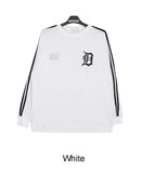 Eter D Track Long Sleeve