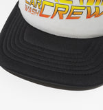 BTTF MESH CAP