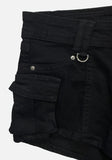 Punk Rack Shorts