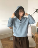 [3-step brushed] Shunu wide training jogger pants