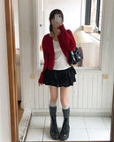 Ver Dot Halter Sleeveless