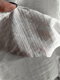 Bessie See-Through Layered One Piece