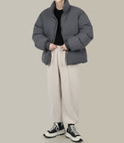 Wellon short padding
