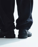 [AG] Double String Fleece Fatigue Pants