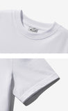 Original Silket Short Sleeve T-Shirt