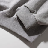 Grey Heavent Heavy Cotton Sweatshirt