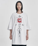Blessing Doodle T-shirt