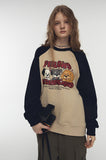 Fellow Raglan Sweatshirt