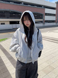 Dorman Hood Windbreaker Jacket
