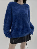 Pinot Angora Knit