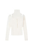 Evemin Layered T-shirt