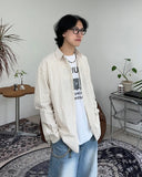 Riad Striped Shirt