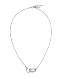 [LAN ARCHIVE] Quickrink Chain Necklace