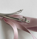 Tierney Ribbon Hairpin