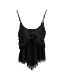 Silea Lace Bustier Sleeveless