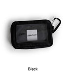 Sionel Card Wallet Keyring