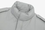 Rushi padding jacket