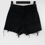 Pinco Damage Shorts