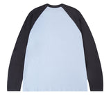 FRIDAY Vintage Raglan Long Sleeve T-Shirt