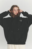 Daily Together Embroidered Hoodie