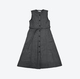 Baiaen Sleeveless One Piece