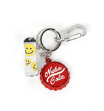 Hedipeu Skate Keyring