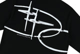 BIG SHINING LOGO L/S