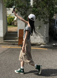 (2-WAY) NATURAL SHOULDER T